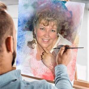 Meet your Posher, Line